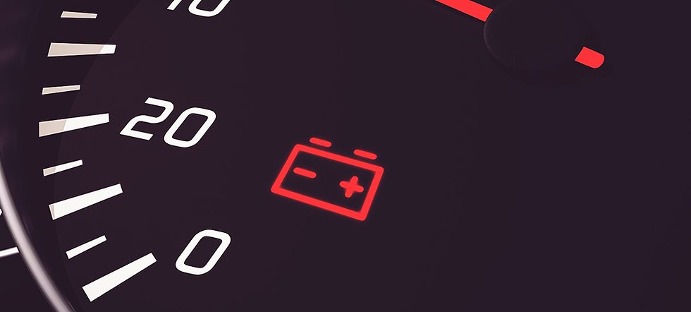 Guía definitiva de cómo cargar, mantener y reemplazar la batería de su coche