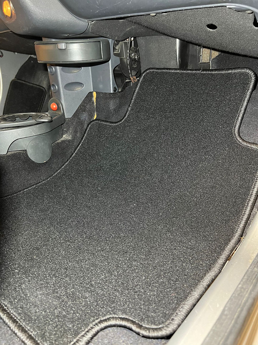 Miniatura: Alfombrillas Smart Fortwo Alarcauto