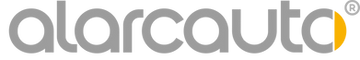 alarcauto logo gris