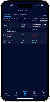 2moon ai automated trading, auto trading, algo trading