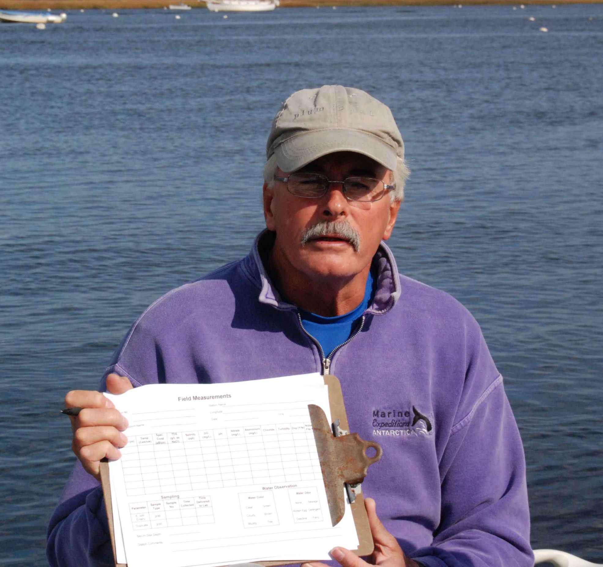 Writer: John Halloran