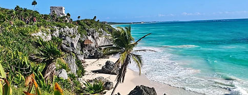 excursions francophone playa del carmen