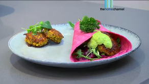 Delicious Falafels