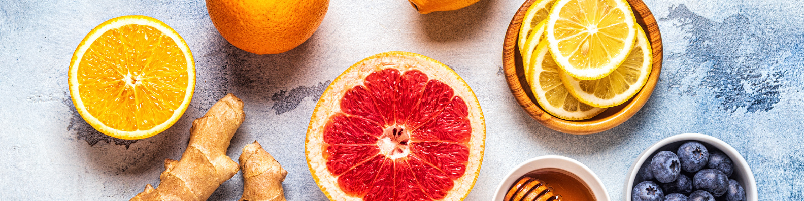 COLD vs FLU SYMPTOMS AND HOW TO STRENGTHEN YOUR IMMUNE SYSTEM DURING WINTER