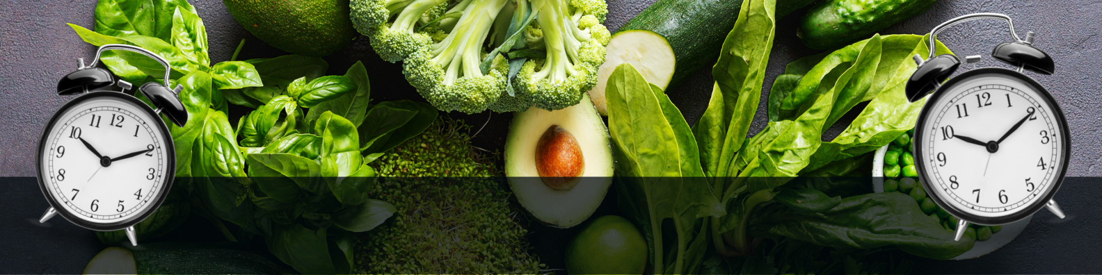 INTERMITTENT FASTING FOR BEGINNERS