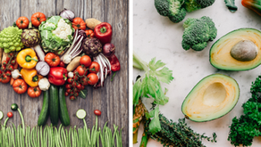 THE PLANETARY DIET VS CLIMATARIAN DIET?