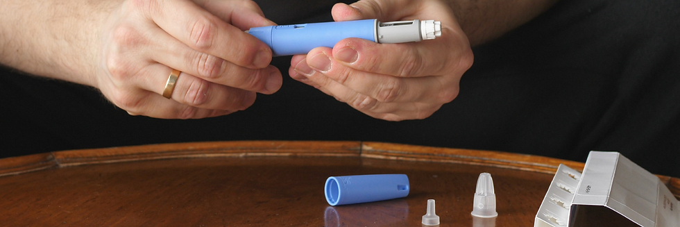 Game-Changing GLP-1