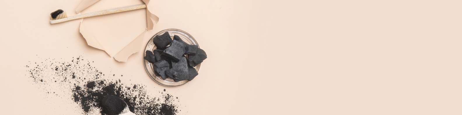 The Power of Activated Charcoal