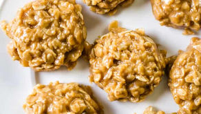 No Bake Cookies
