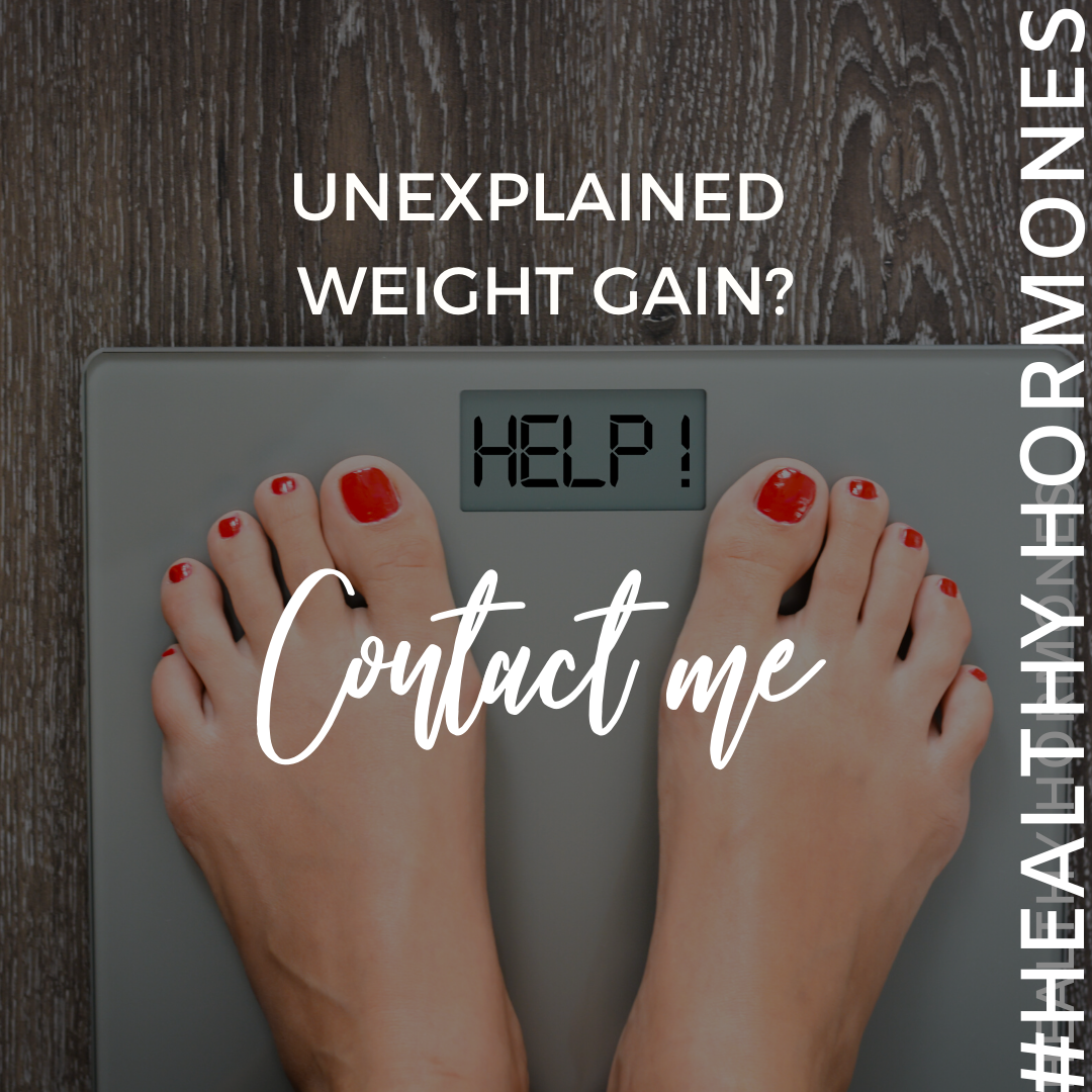 5 Ways to Tell If You Have Hormonal Imbalance