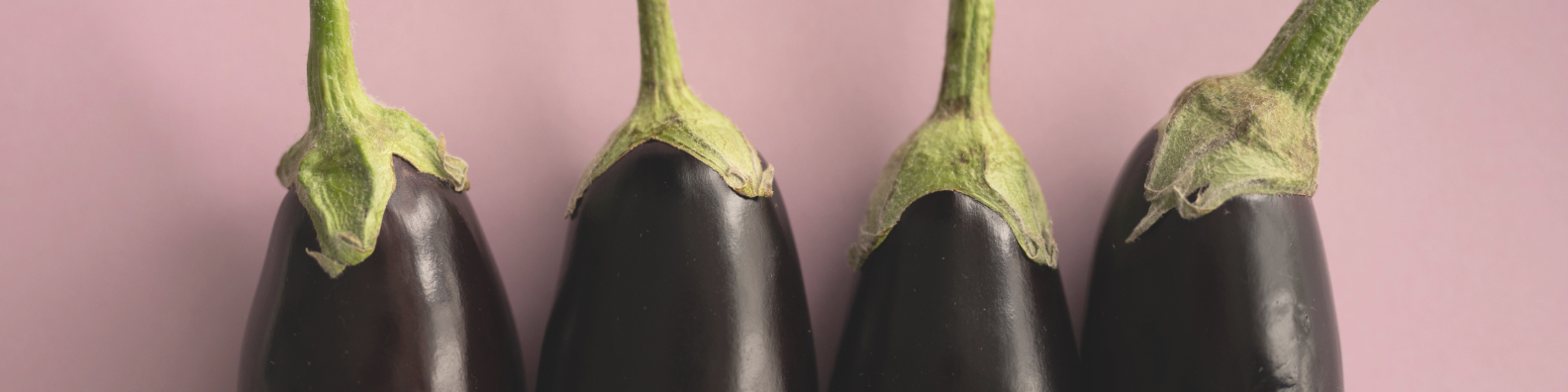 Roasted Egg plant & Tomato Soup