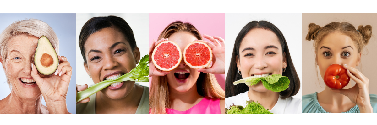                 Alkaline Foods to Enjoy