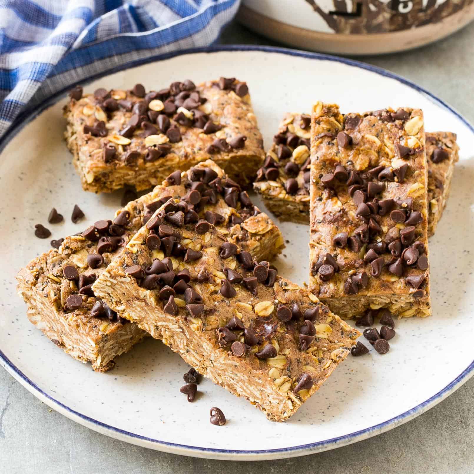 Protein Energy Bar