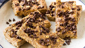 Protein Energy Bar