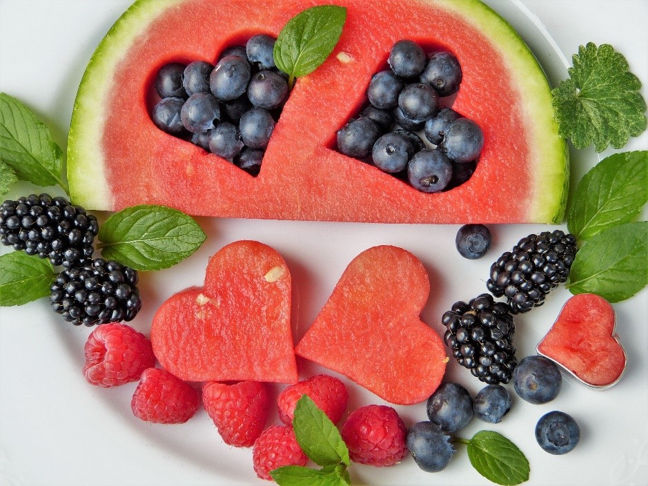 How eating Paleo can help you lose weight