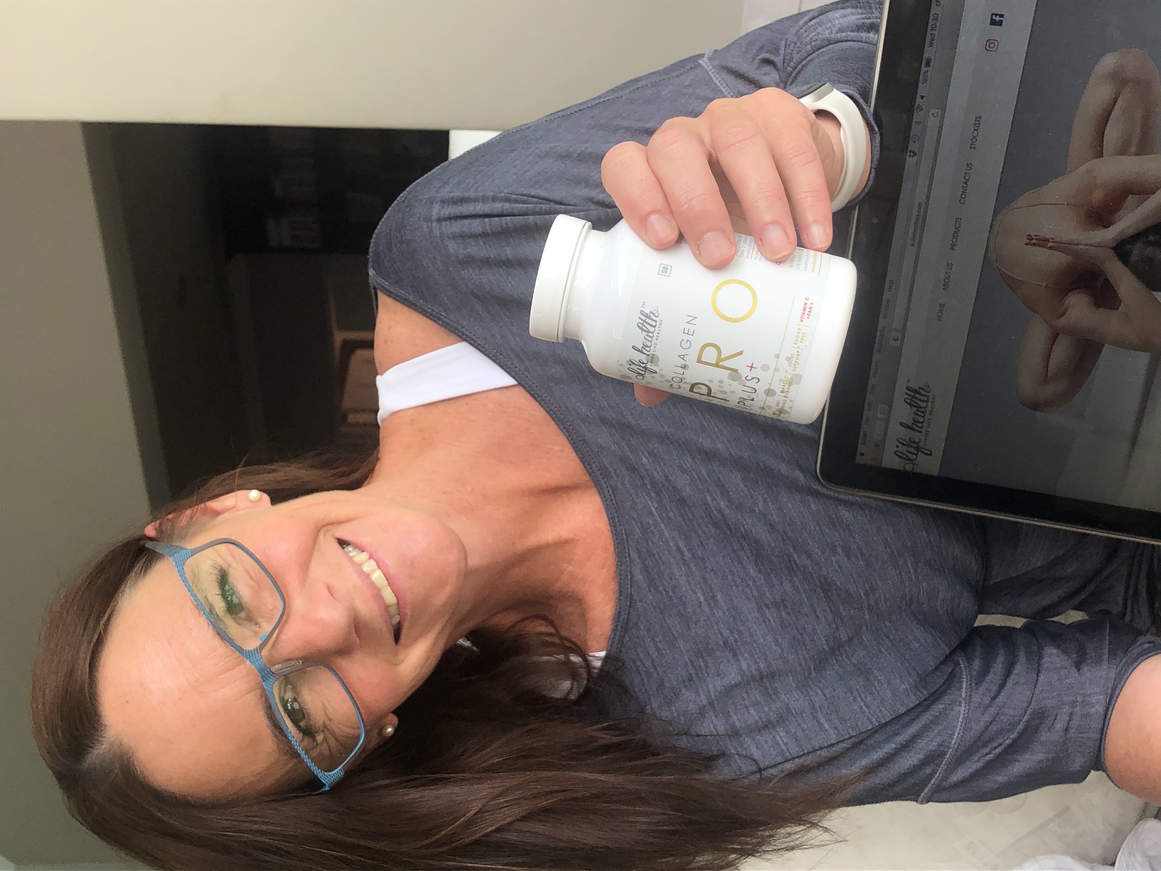 5 ways to Take Your Workout Session to the Next Level with Collagen