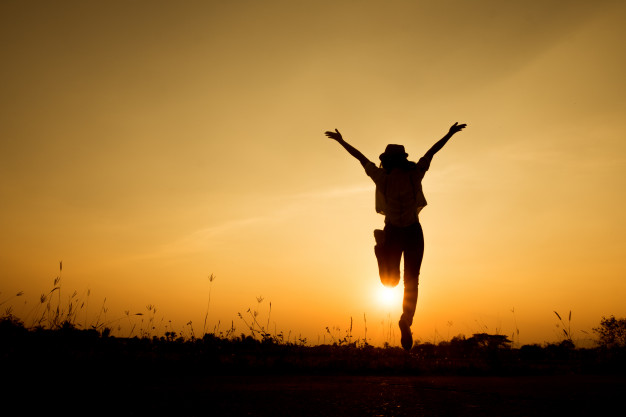 Top 4 tips to a Healthy Mindset for more successful Weight Loss