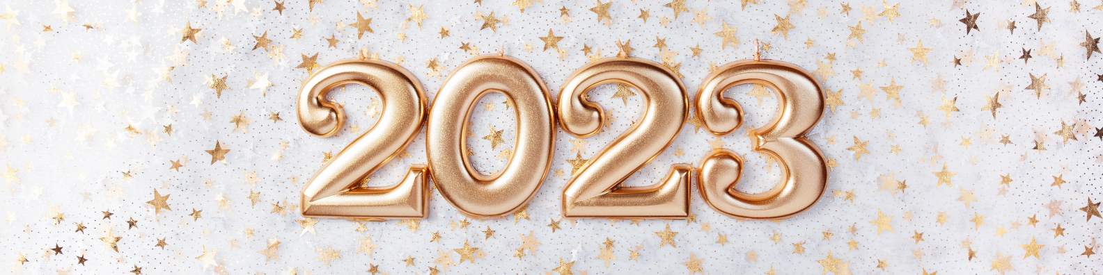 HOW TO CREATE THE LIFE YOU WANT IN 2023