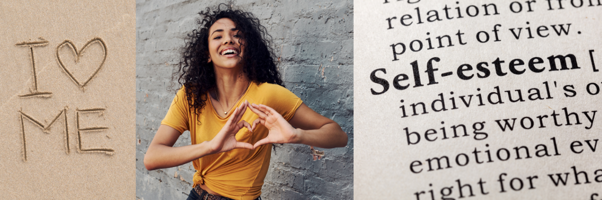 Simple Steps to Improve Self-Esteem and Self-Love