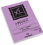 Canson XL Marker | מרקר A4