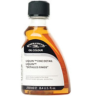 Liquin Fine Detail Medium ליקווין פיין דיטייל 250 מ"ל