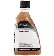 Liquin Original ליקווין ג'ל אוריגינל 500 מ"ל