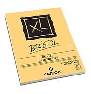 Canson XL Bristol | בריסטול