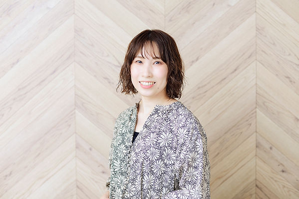 リトルスマイリー スタイリスト