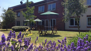 Fairway View, Nottingham