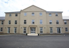 Howard Lodge Care Centre, Brentwood