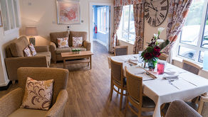 Northview Lodge Nursing Home, Sunderland