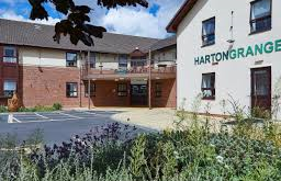 Harton Grange, South Shields