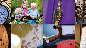 Peacemills Care Home, Nottingham