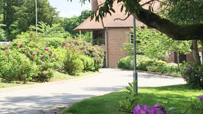 Temple Grove Care Home, Uckfield
