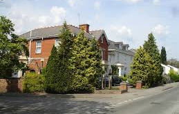 Oakhaven Residential Care Home, Cheltenham
