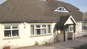 Broadview, Fareham