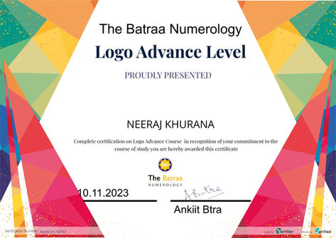 Logo Advance Level Certificate