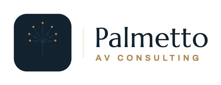 Palmetto AV Consulting