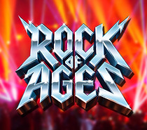 ROCK OF AGES | Triple Threat Design