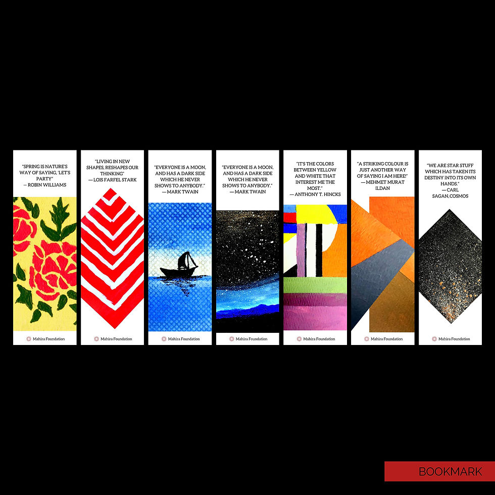 Thumbnail: Bookmark