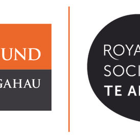 Frederique and Cushla awarded Marsden grant