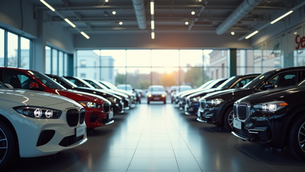 Leasing czy kredyt – co wybrać?