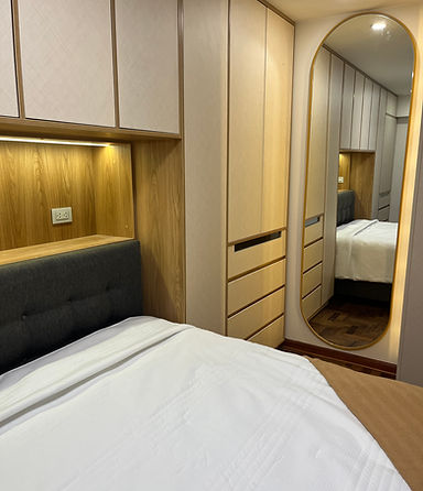 Interiorismo Remodelaciones en Peru CosCon Peru