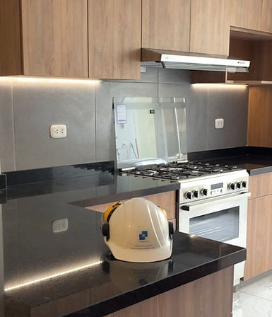 cocinas remodelacion coscon peru