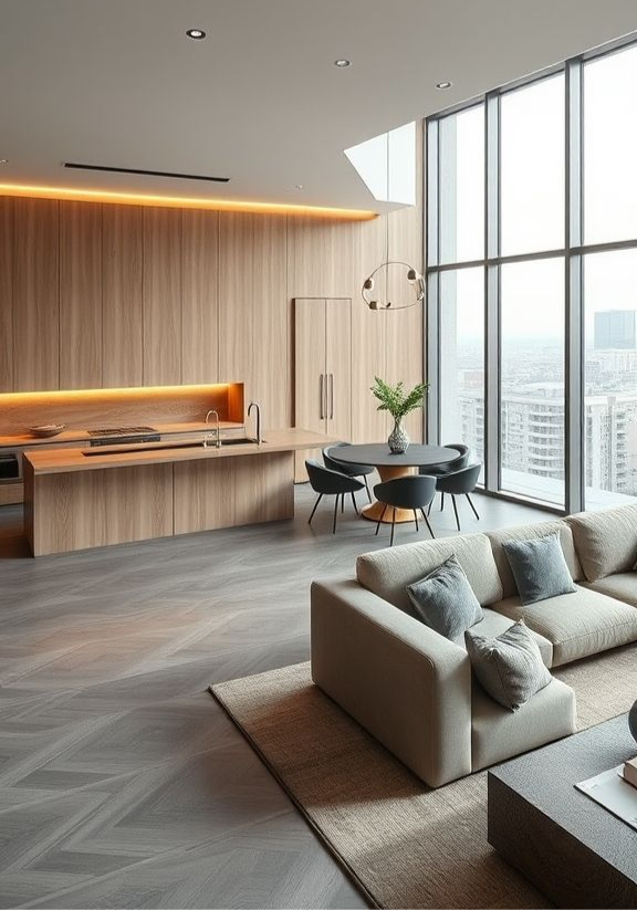 Remodelar tu departamento en Lima: la inversión más segura