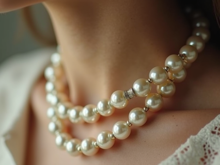 La tradición familiar en joyería y moda