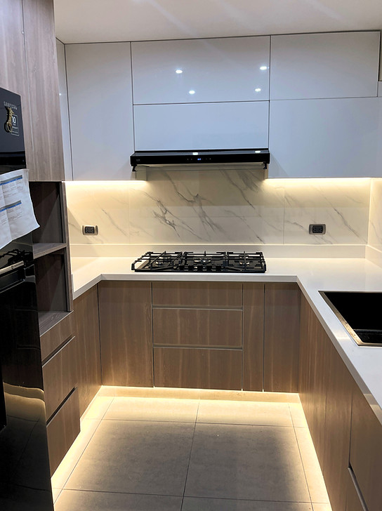 Cocina Remodelaciones Reformas en Lima P