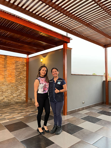 Remodelación de departamentos completos con sistema llave en mano Coscon Perú