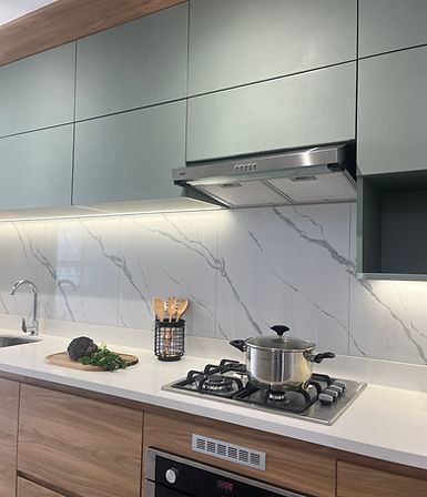 Empresa de remodelaciones y diseño interior CosCon Peru