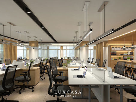 sua chua cai tao van phong – giai phap nang cap khong gian lam viec hieu qua